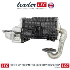 Genuine egr cooler for sale  REDHILL