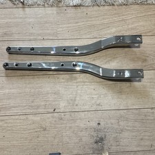 Harley davidson mudguard for sale  NEWCASTLE