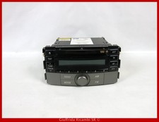Autoradio daihatsu terios usato  Siracusa