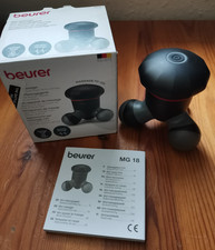 Beurer mini massager for sale  NOTTINGHAM