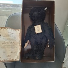 Superb vintage steiff for sale  NOTTINGHAM