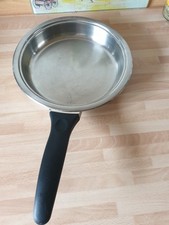 Amc stielpfanne pfanne gebraucht kaufen  Harsewinkel, Marienfeld