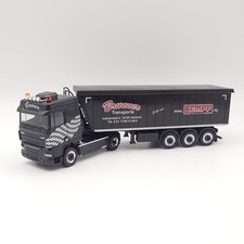 Herpa 304825 daf gebraucht kaufen  Koblenz