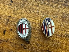 Lotto distintivo calcio usato  Ravenna