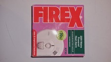 Firex kf30 allarme usato  Spedire a Italy