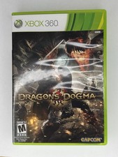 Dragon dogma complete for sale  Bluffton