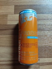 1 Energy Drink Dose Red Bull Apricot Sugarfree Edition Voll 250ml Can Kanada comprar usado 1 Energy Drink Dose Red Bull Apricot Sugarfree Edition Voll 250ml Can Kanada comprar usado  Enviando para Brazil