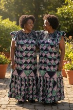 Robe pagne d'occasion Robe pagne d'occasion  Reims