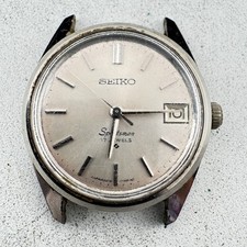 Vintage seiko 6602 for sale  Fort Worth