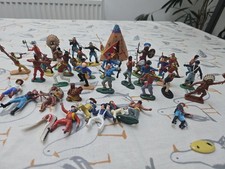 Retro cowboys indians for sale  BRISTOL