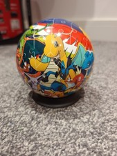 Ravensburger pokemon puzzle for sale  READING