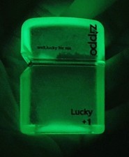 Zippo luminous quicksand gebraucht kaufen  Viersen