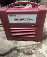 Thermal dynamics 400gms for sale  Vincent