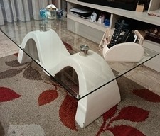 Tavolino salotto usato  Trecate
