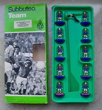 Subbuteo team ref usato  Italia
