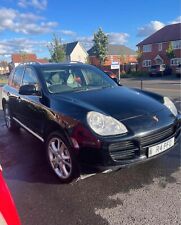 2006 porsche cayenne for sale  STOURBRIDGE