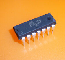 Atmel attiny84a im gebraucht kaufen  Brietlingen