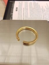 Chaumet bague jaune d'occasion  La Motte
