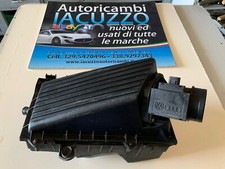 Scatola porta filtro usato  San Mauro Castelverde