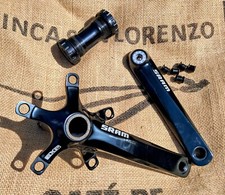 Sram gxp 170mm for sale  CHELMSFORD