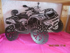 Goes quad lasergeschnittenes gebraucht kaufen  Erding