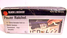 Black decker cordless for sale  Paramount