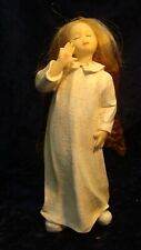 Angel girl nightgown for sale  Augusta