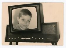 Photo portrait child d'occasion  Expédié en Belgium