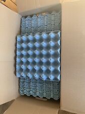 Cardboard egg trays for sale  NORWICH