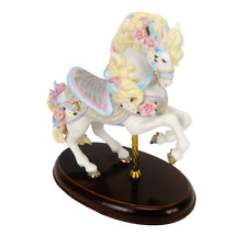 Lenox carousel horse for sale  Chesterfield