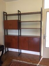 Mobile libreria teak usato  Paluzza