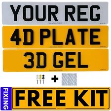 Number plates premium for sale  UK