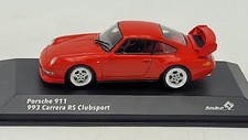 Porsche 911 993 d'occasion  Limay