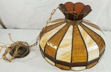 Vintage tiffany style for sale  Saint Louis