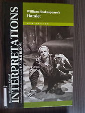 William shakepeare hamlet gebraucht kaufen  Deutschland