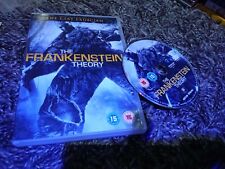 Frankenstein theory for sale  SCARBOROUGH