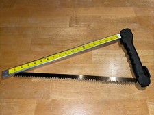 Slide lock saw for sale  North East