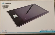 Huion dwh69 tavoletta usato  Cingoli