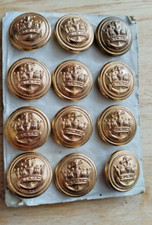 Set twelve unused for sale  SUNDERLAND