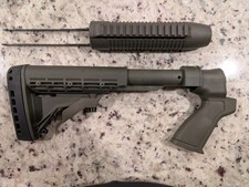 tactical foregrip for sale  Milton