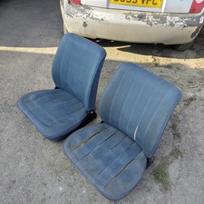 T25 front seats for sale  BOSTON