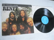 Vinyl renft frühen gebraucht kaufen Vinyl renft frühen gebraucht kaufen  Rathenow