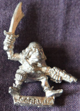 Warhammer 40k ork for sale  SWANLEY