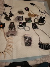 Paparazzi jewelry lot for sale  King George