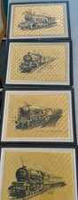 Copper sheet art for sale  BOURNE