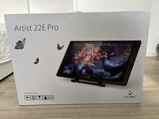 Pen artist 22e gebraucht kaufen  Stuttgart