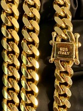 Gold 925 sterling for sale  Port Saint Lucie
