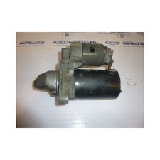 Motorino avviamento 0001107087 usato  Pratola Peligna