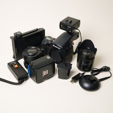 Mamiya 645 afdiii for sale  Los Angeles