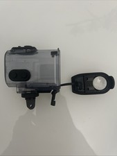Action cam sony usato  Brescia